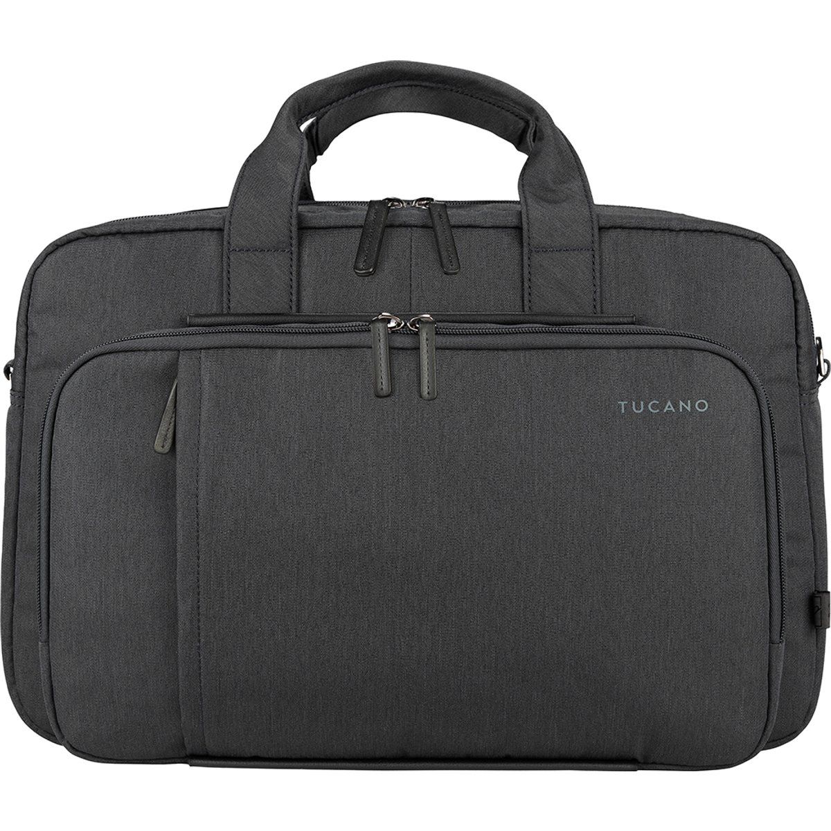 Vielseitige Unisex Business Laptoptasche