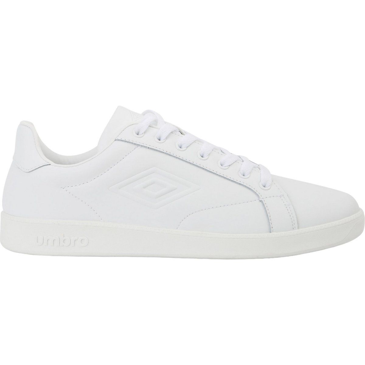 Minimalistische Low-Top Court-Sneaker