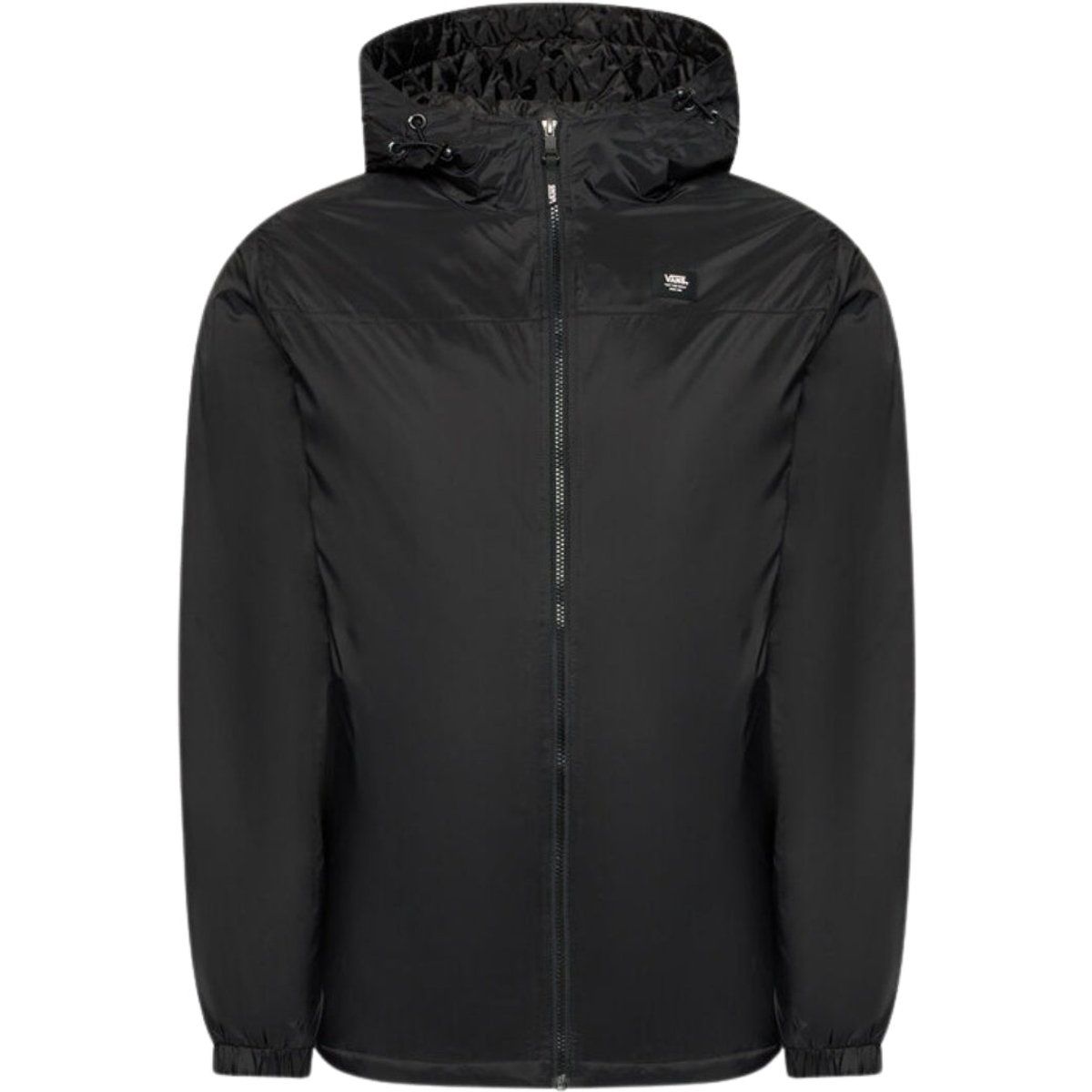 Leichte Windjacke mit Kapuze