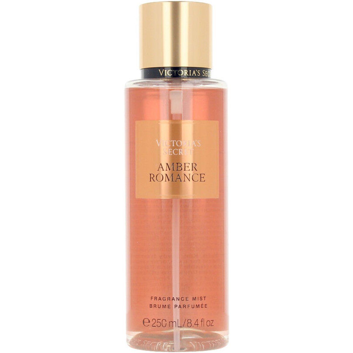 Amber Romance Body Mist 250 ml
