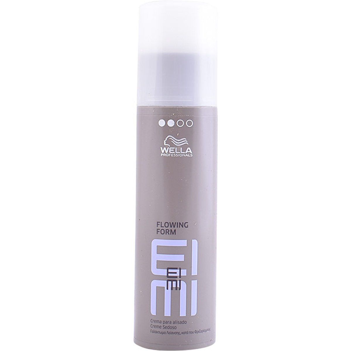 Professioneller glättender Haarbalsam