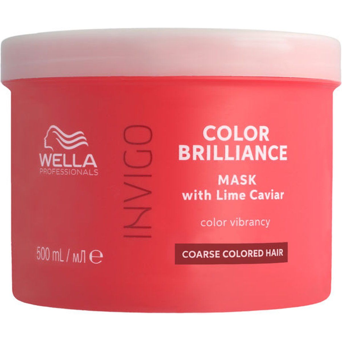 Invigo Color Brilliance Haarmaske