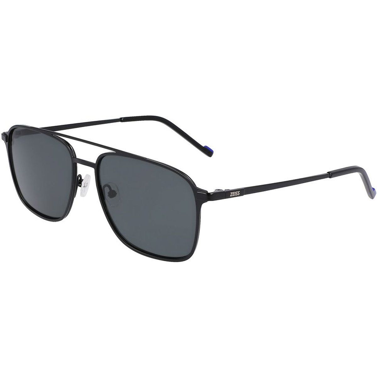 Moderne Titanium Navigator Sonnenbrille