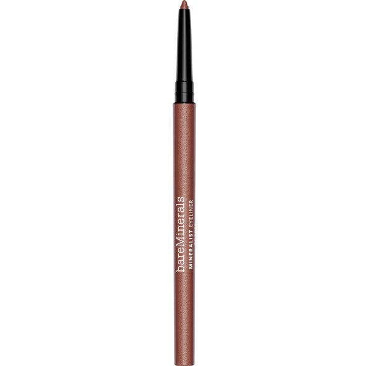 Mineralischer langanhaltender Eyeliner-Stift