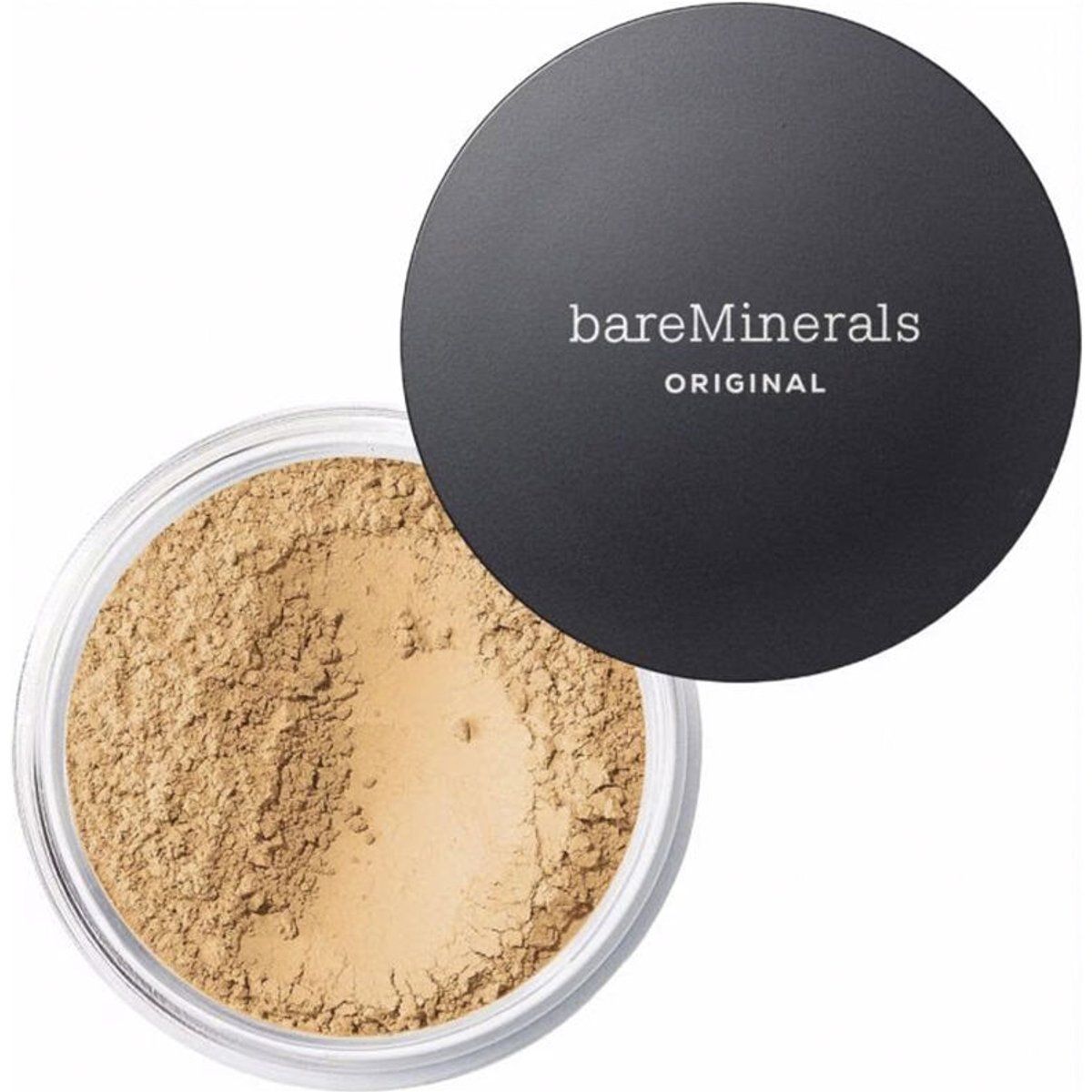 Lose Mineralpuder Foundation