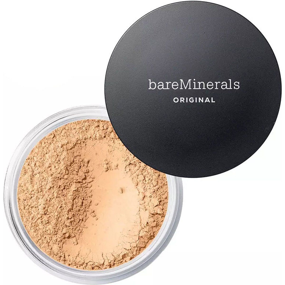 Mineral-Foundation mit LSF 15