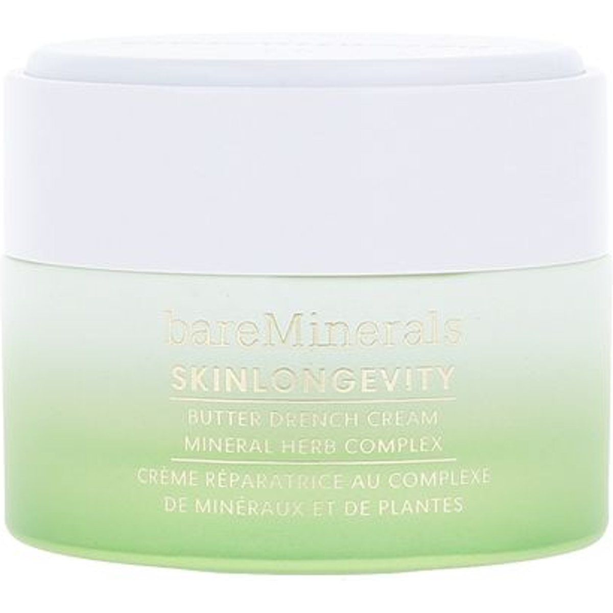 Skinlongevity Butter Drench Creme
