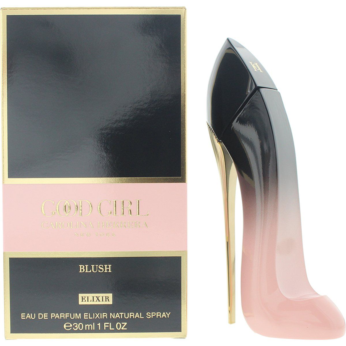 Good Girl Blush Elixir Parfum