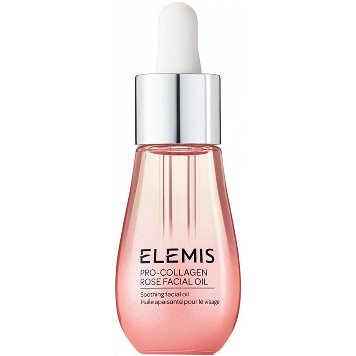Pro-Collagen Rosen-Gesichtsöl
