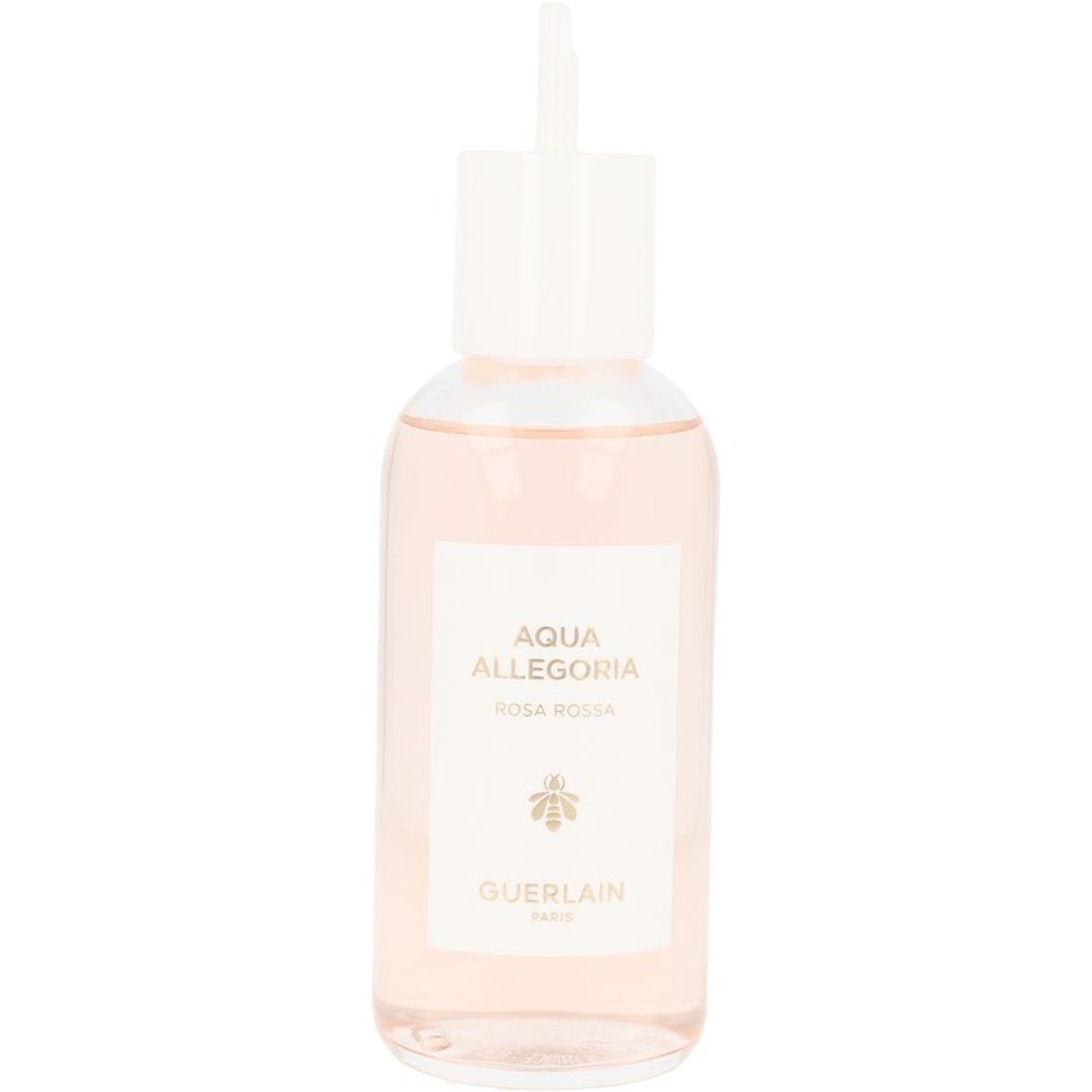 Aqua Allegoria Rosa Rossa Edt Nachfüllen 200 ml