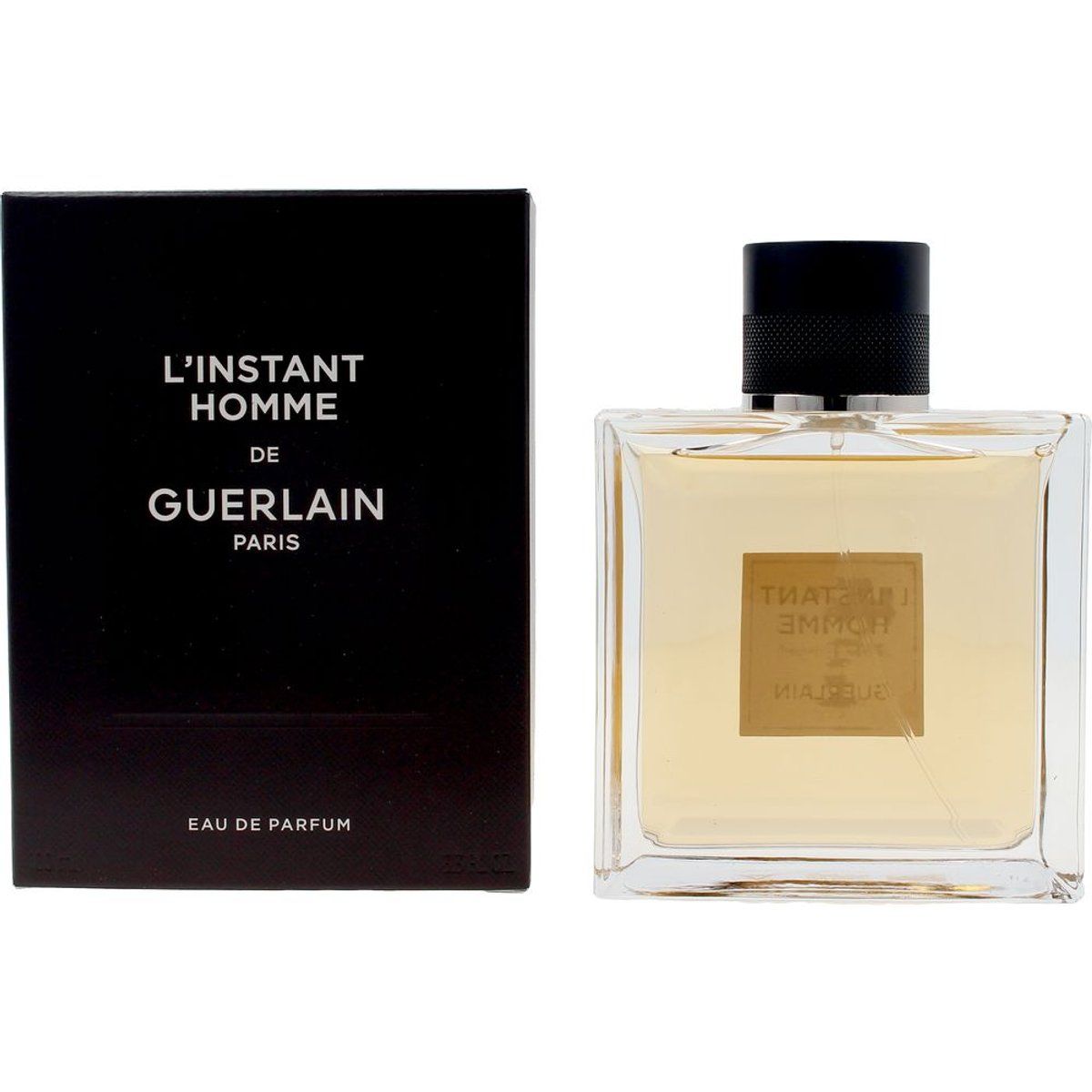 L'Instant Pour Homme Eau De Parfum Spray 100 ml