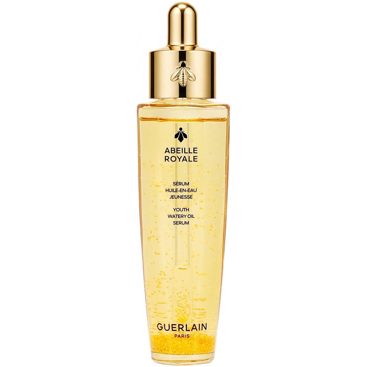 Guerlain Abeille Royale Jugendliches Watery Ölserum 50ml