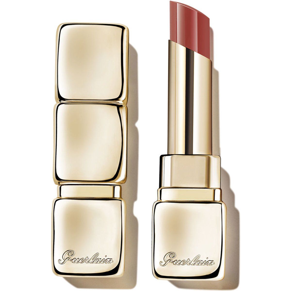 Kisskiss Shine Bloom Lippenstift