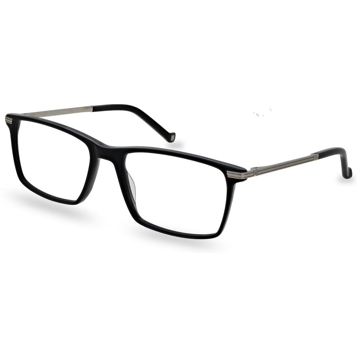 Moderne Rechteckige Vollrandbrille