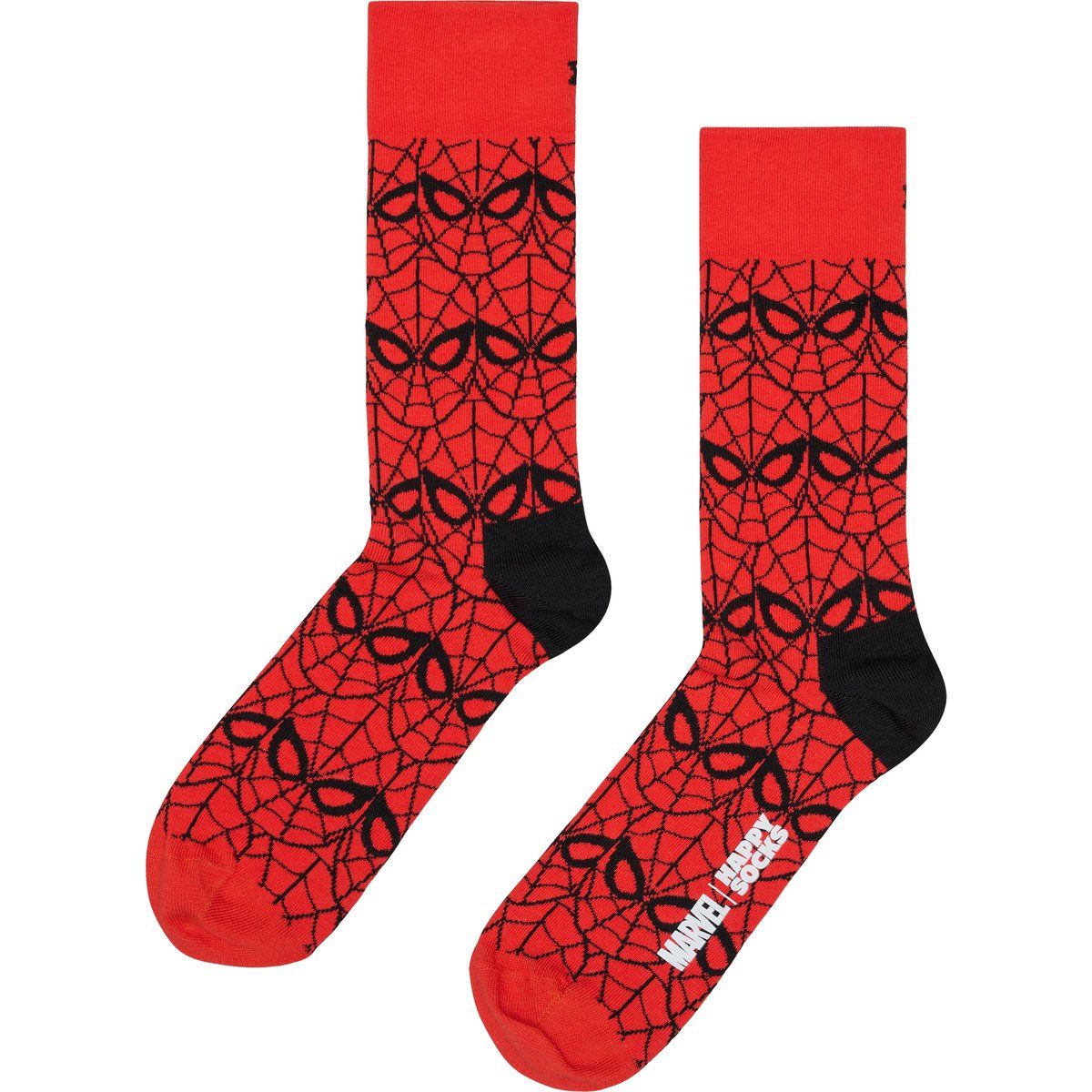Spider-Man Web-Grafik-Print