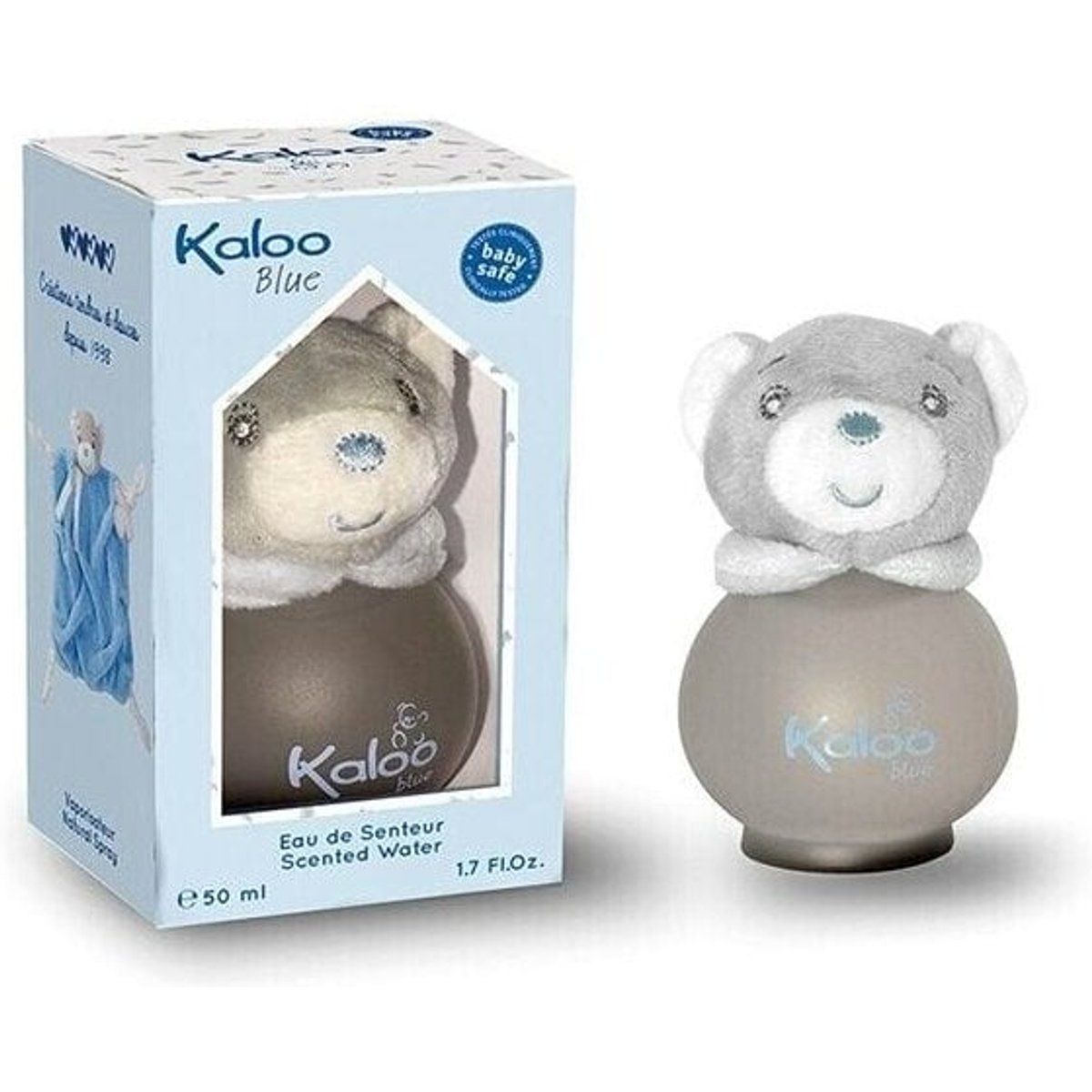 Kaloo Blaue Duftwasser 50ml