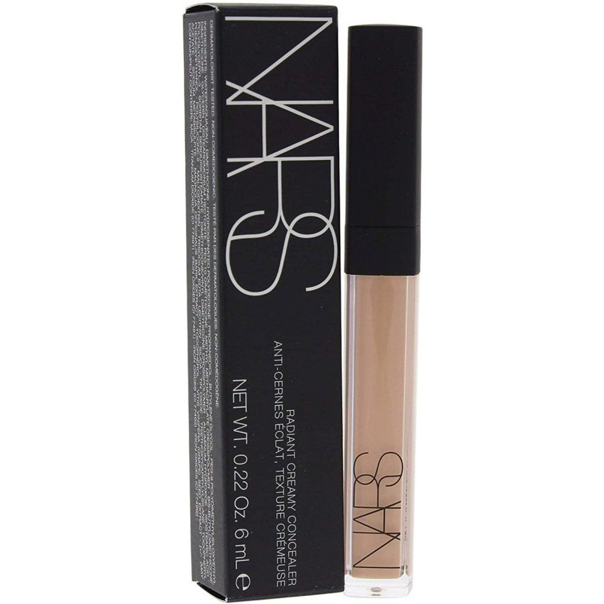 Strahlender Cremiger Concealer