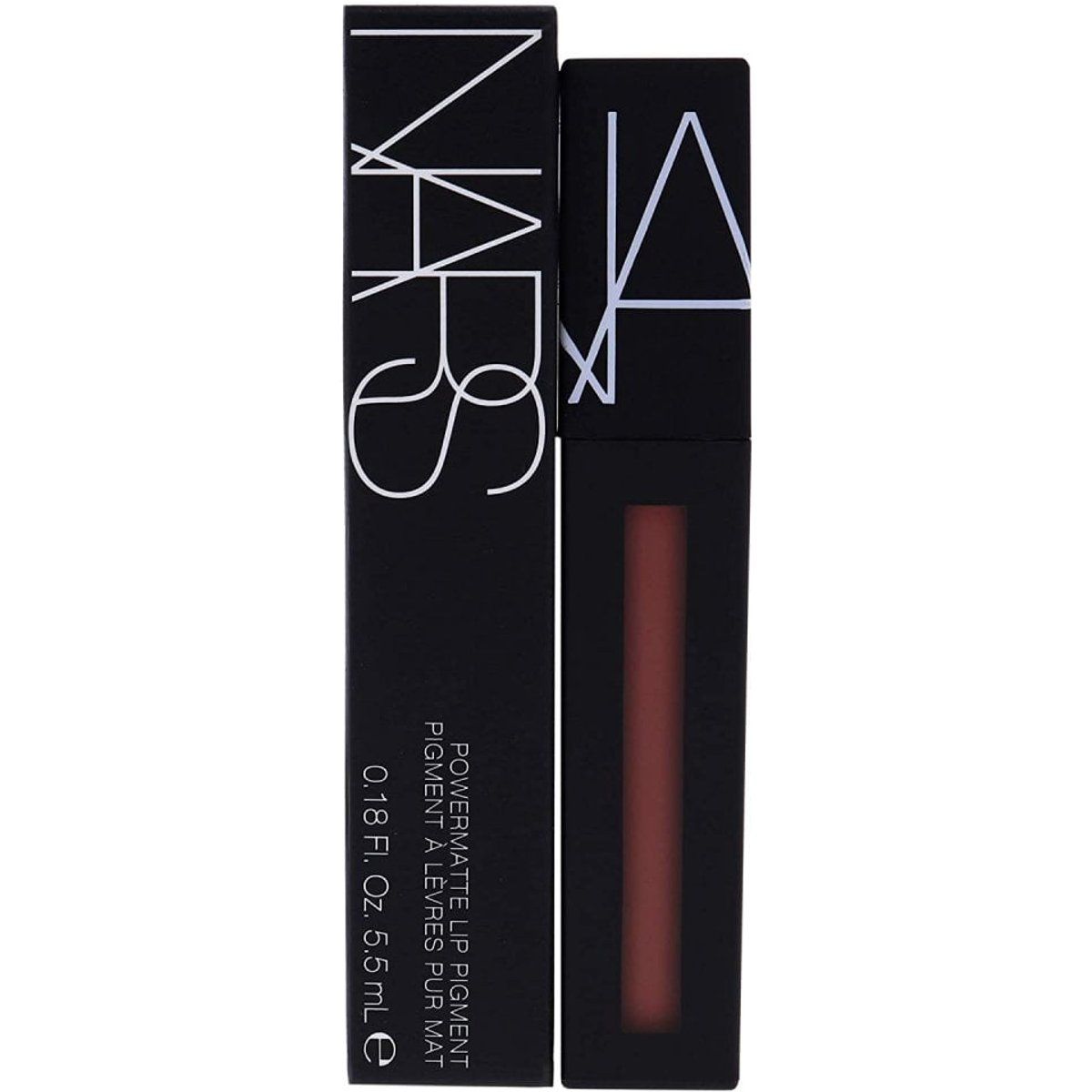 Powermatte Flüssiges Lippen-Pigment