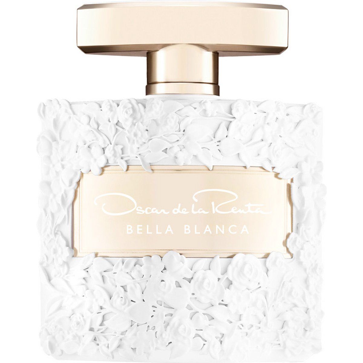 Bella Blanca Eau De Parfum Spray 100 ml
