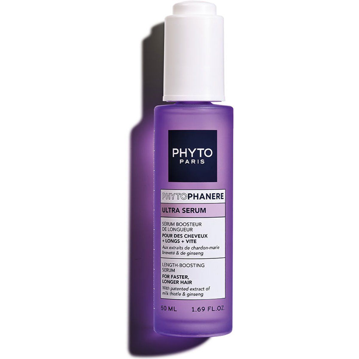 Serum für schnelleres Haarwachstum
