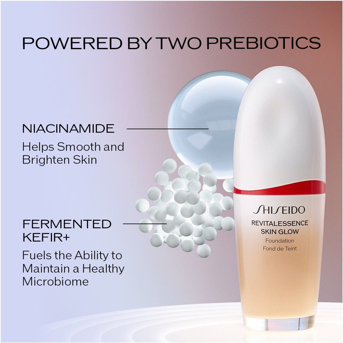 Revitalessence Skin Glow Strahlkraft-Formel