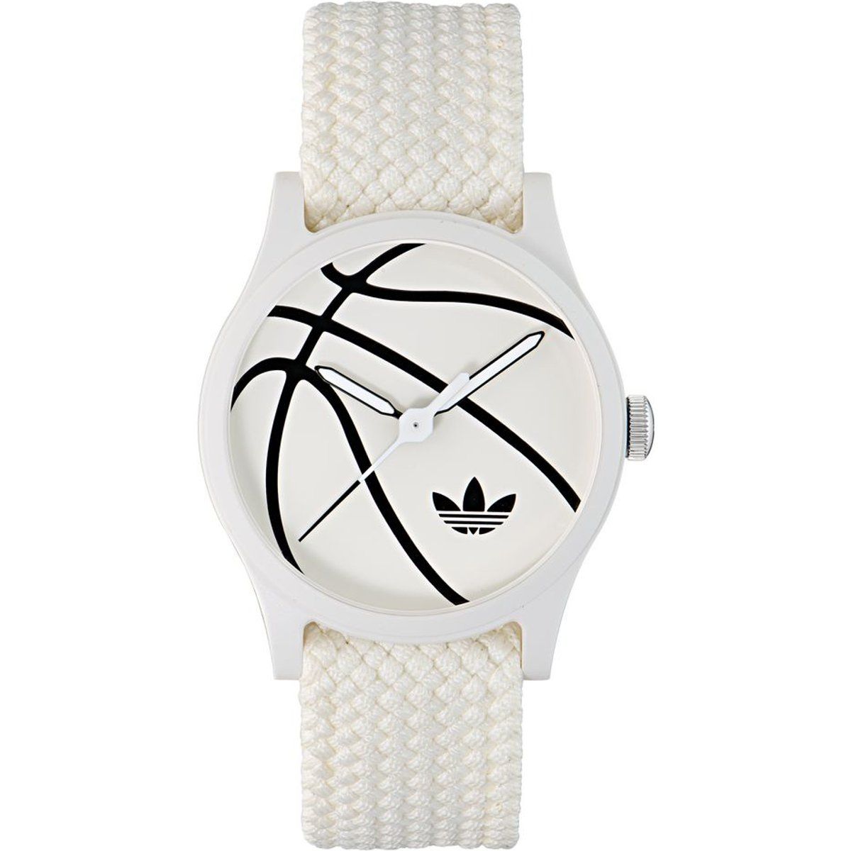 Basketball Inspirierte Analoguhr