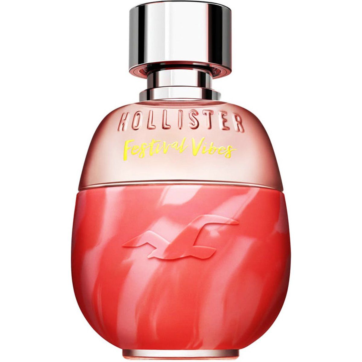 Festival Vibes For Her Eau De Parfum Spray 100 ml