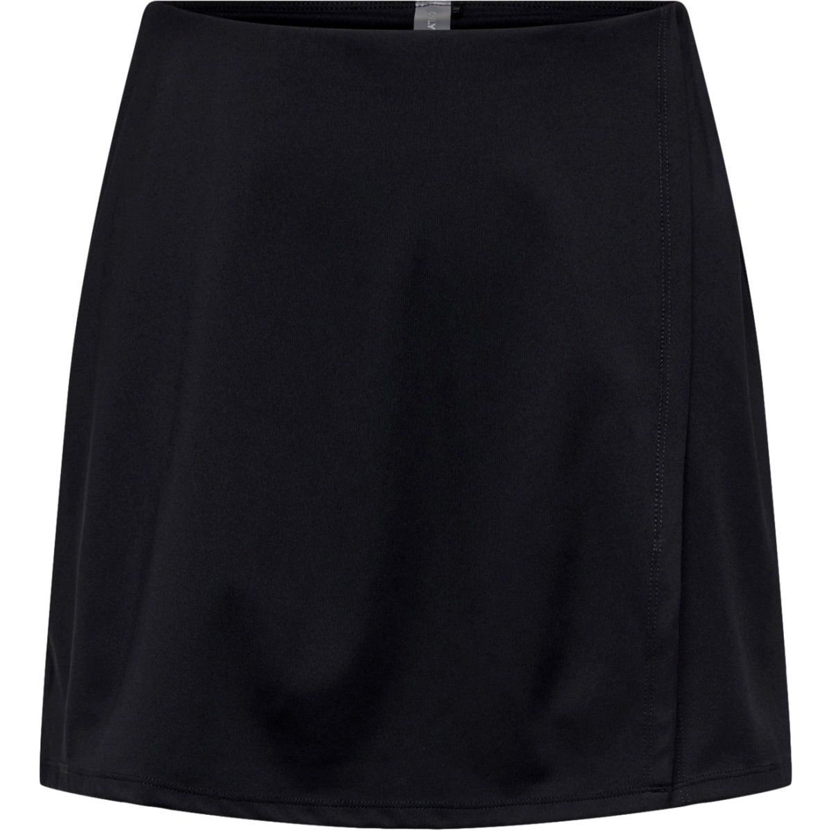 Sportlicher High-Waist Performance-Skort