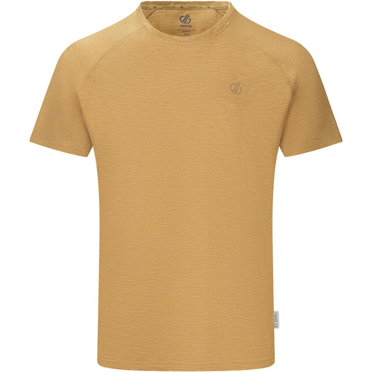 Melange Performance Trainingsshirt