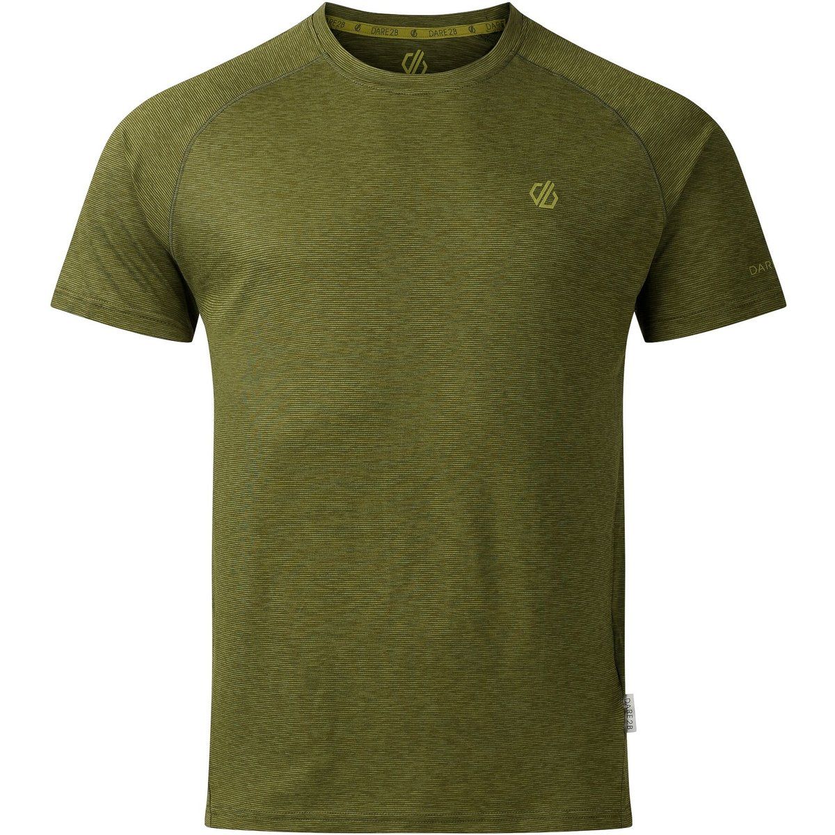Performance Raglan Sport-T-Shirt
