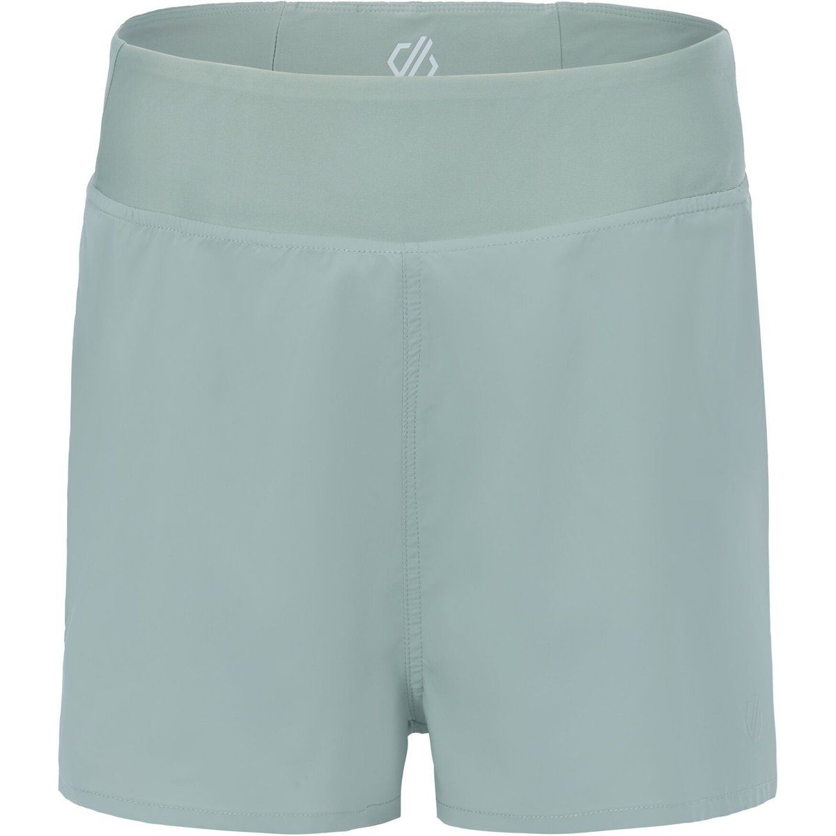 Nimble High-Waisted 2-in-1 Sportshorts