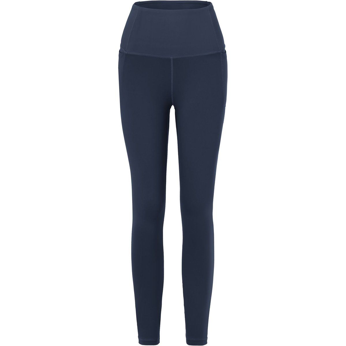 Refresh Leggings mit hohem Bund