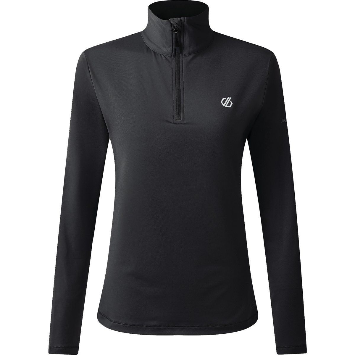 Funktionaler Core Stretch Midlayer