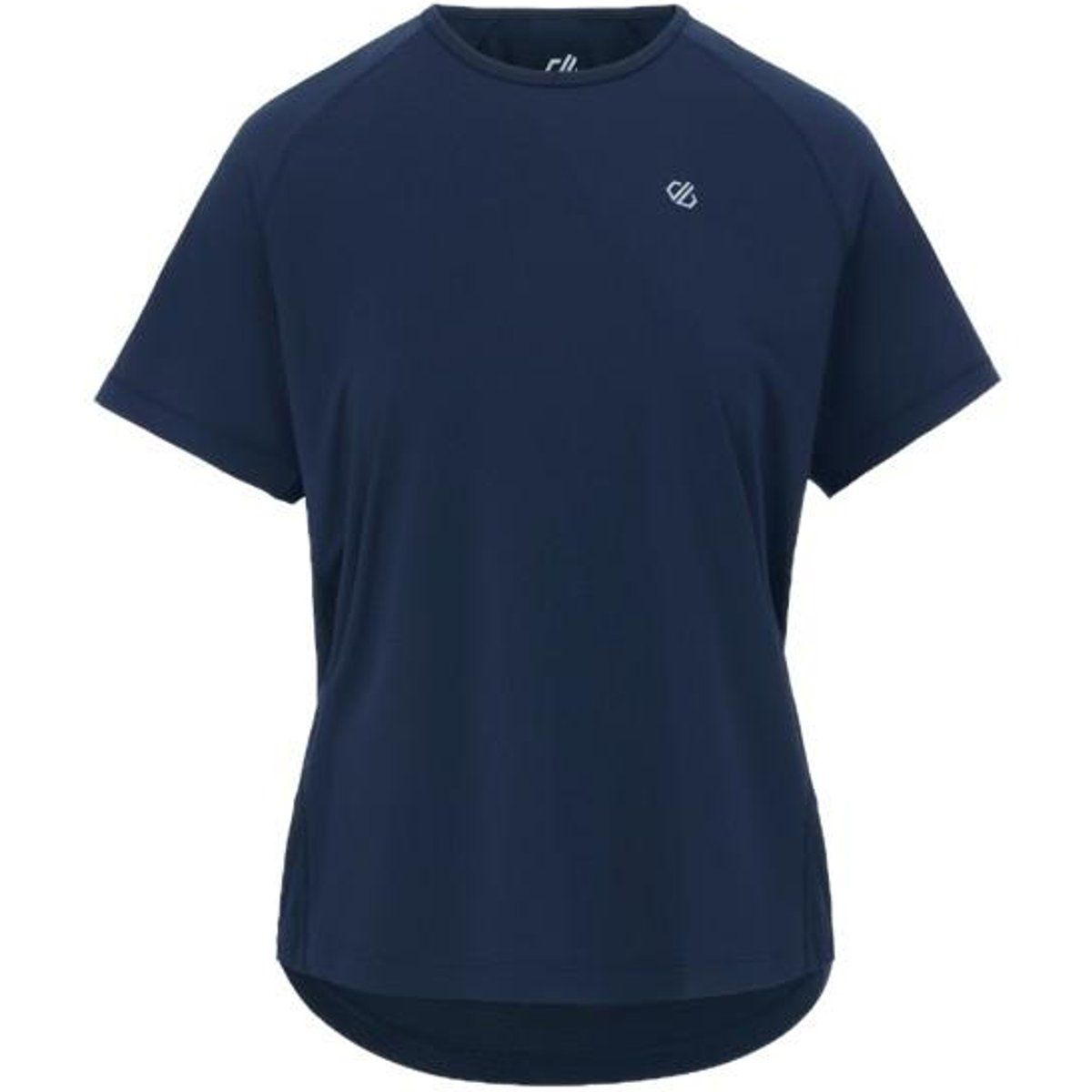 Technisches Raglan-Funktionsshirt