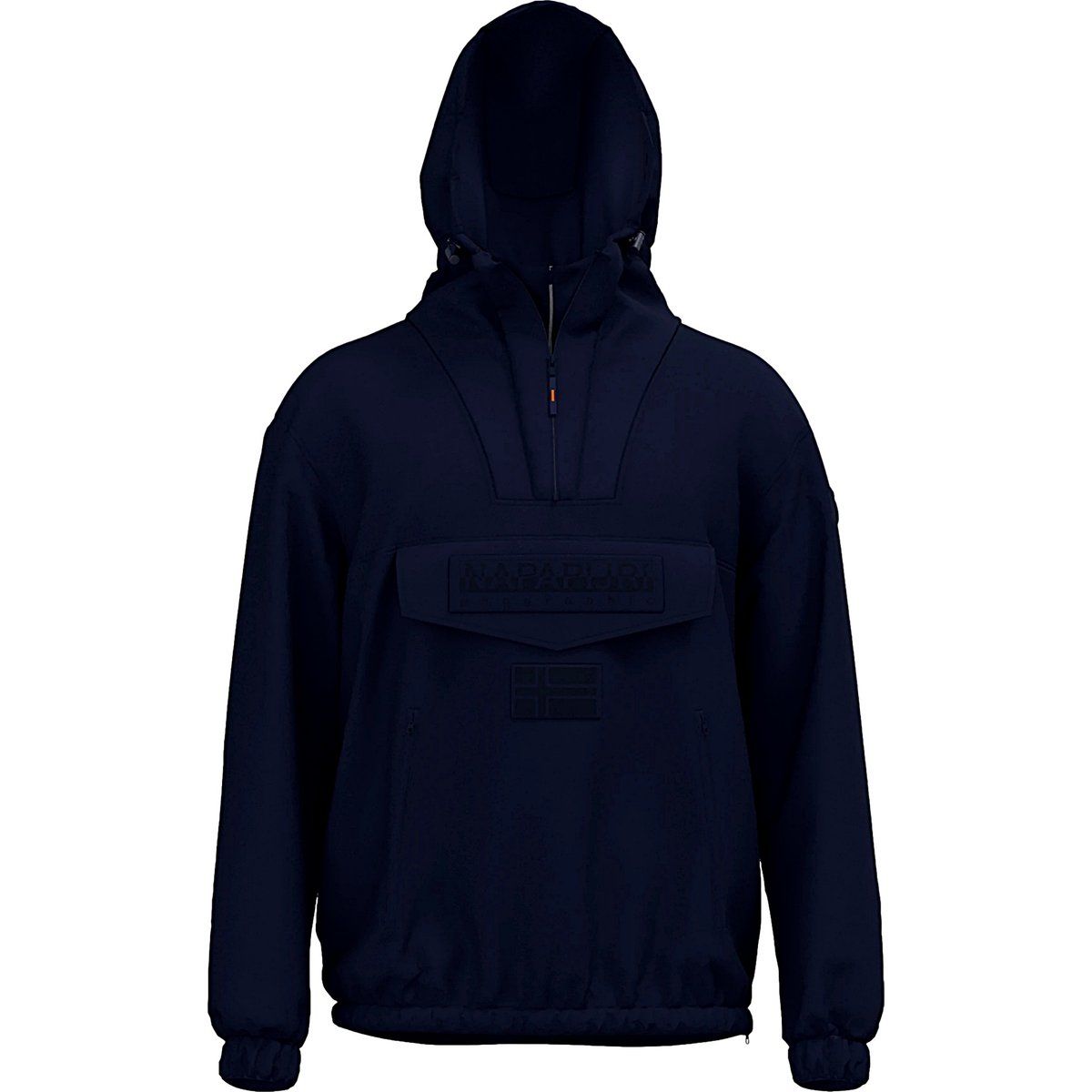 Rainforest Next Summer Anorak