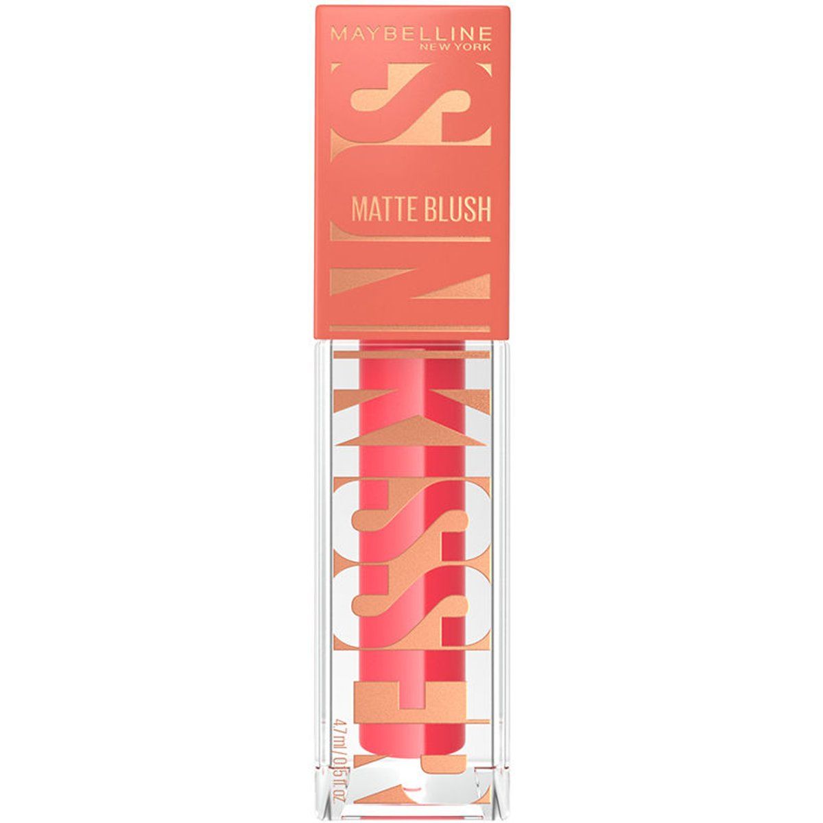 Sunkisser Flüssiges Rouge und Bronzer