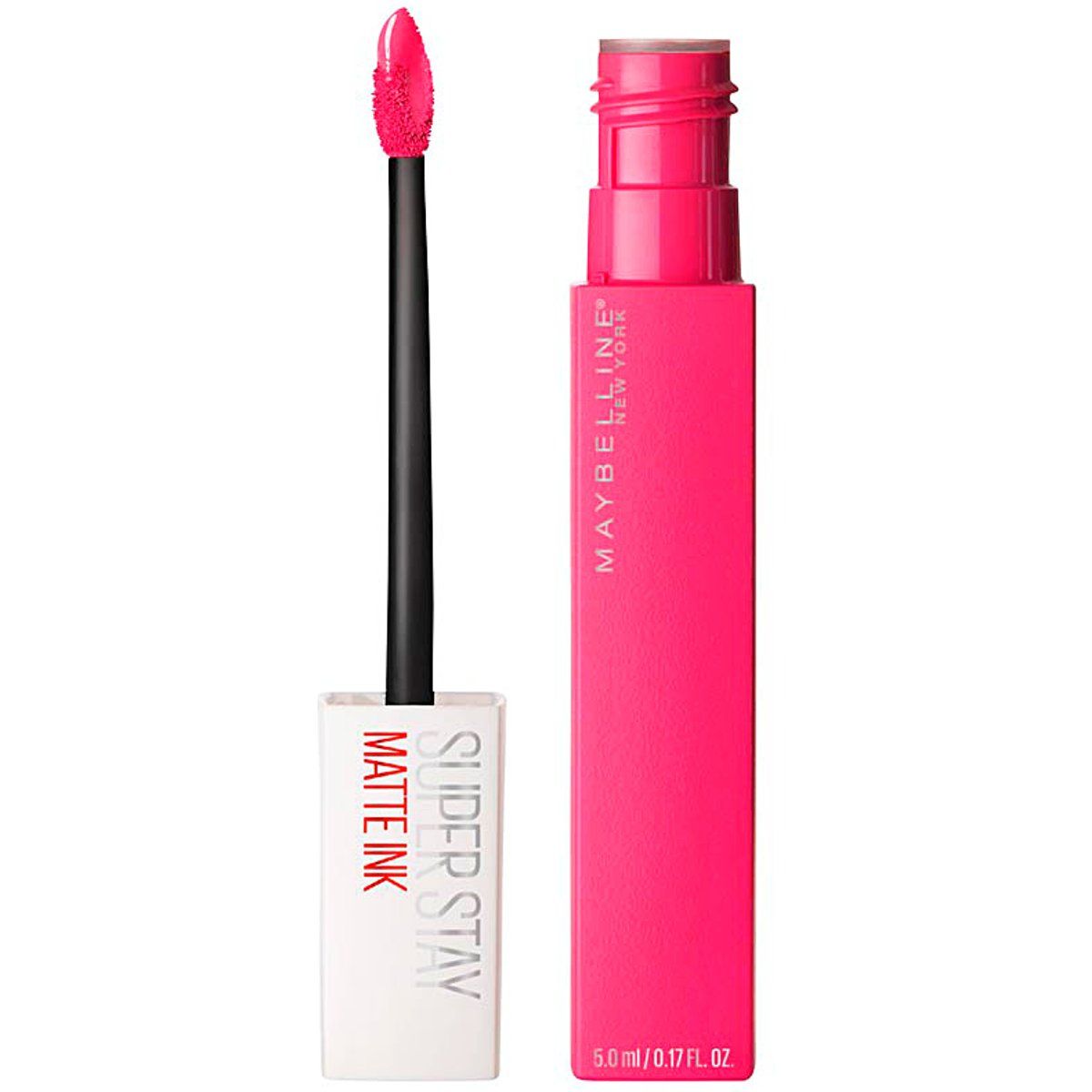 Superstay Matte Ink Flüssiglippenstift