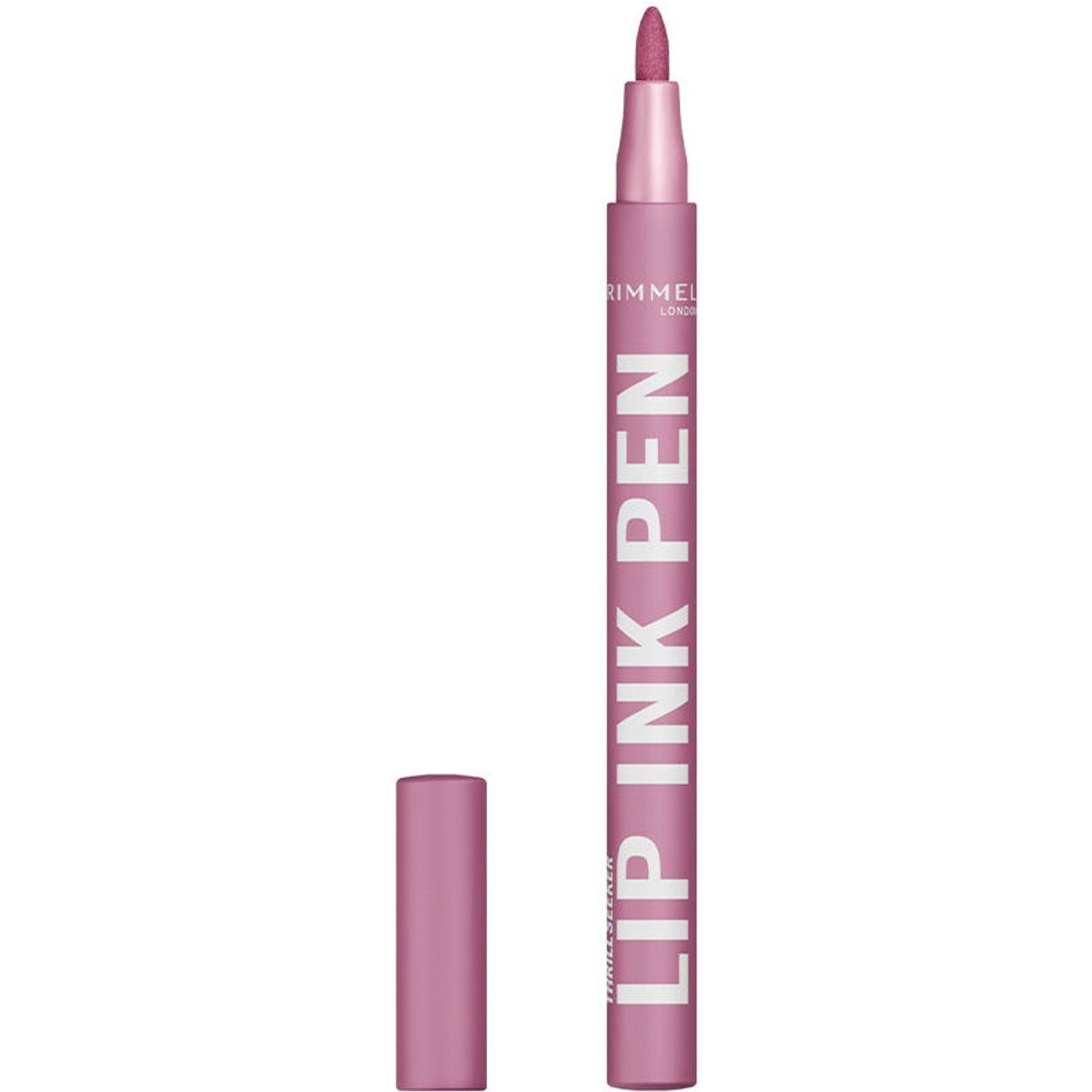 Präzisions Matt Lippen Tinten Pen