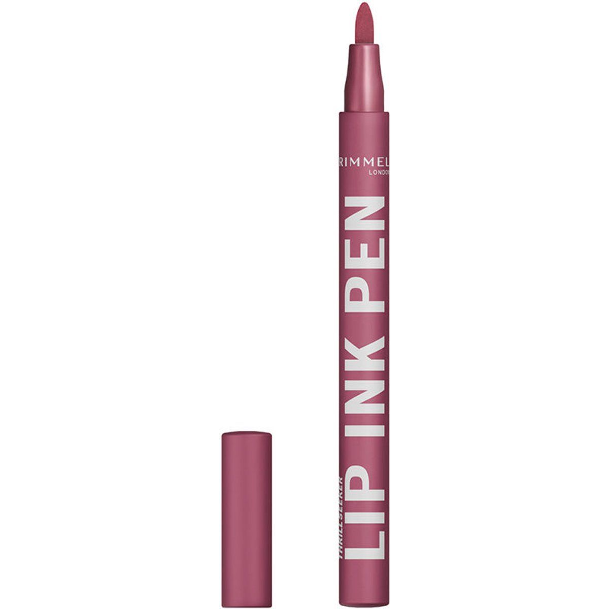 Präziser Seidenmatter Lippen-Marker