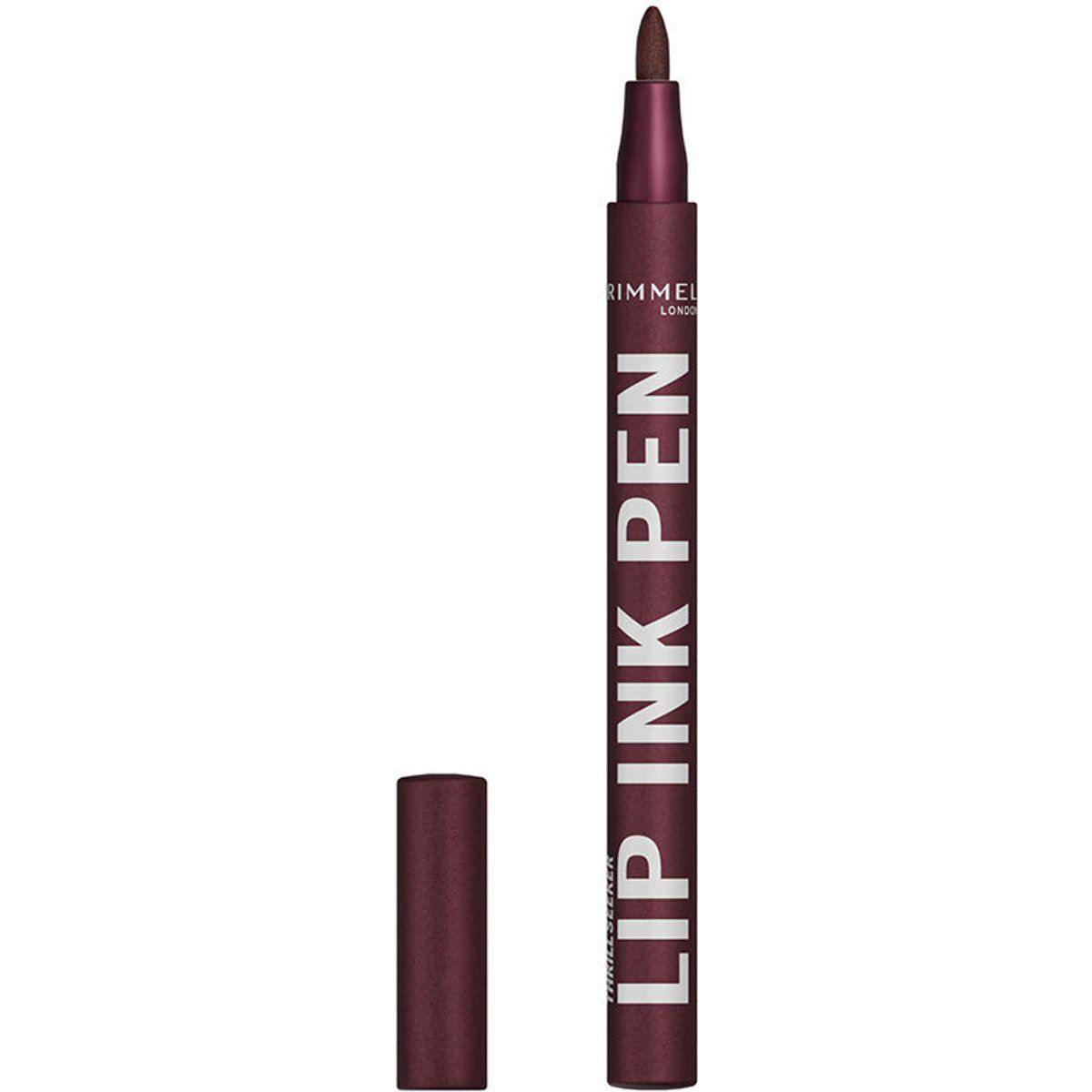 Seidenmatter Lip-Ink-Stift