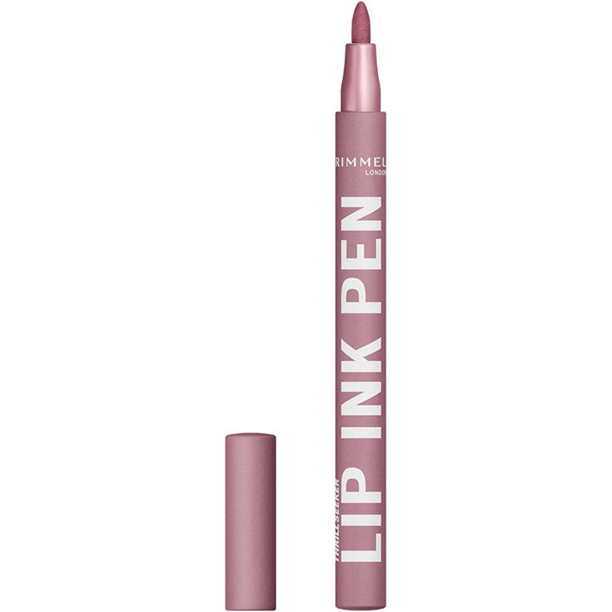 Präziser Seidenmatter Lip Ink Pen