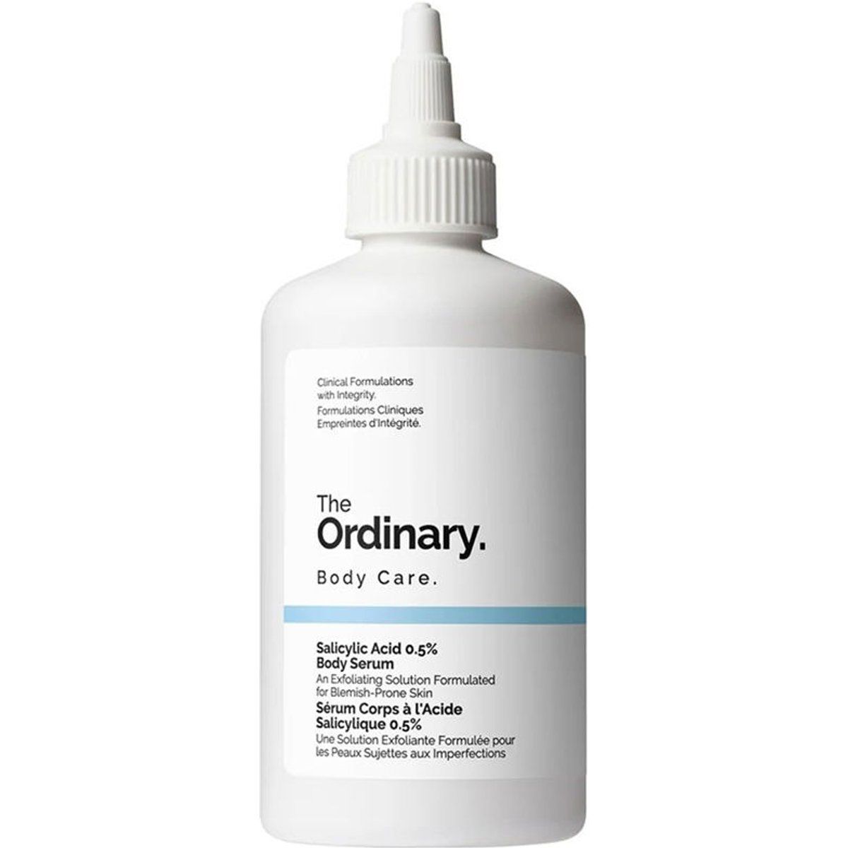 Salicylsäure 0,5% Körperserum 240 ml