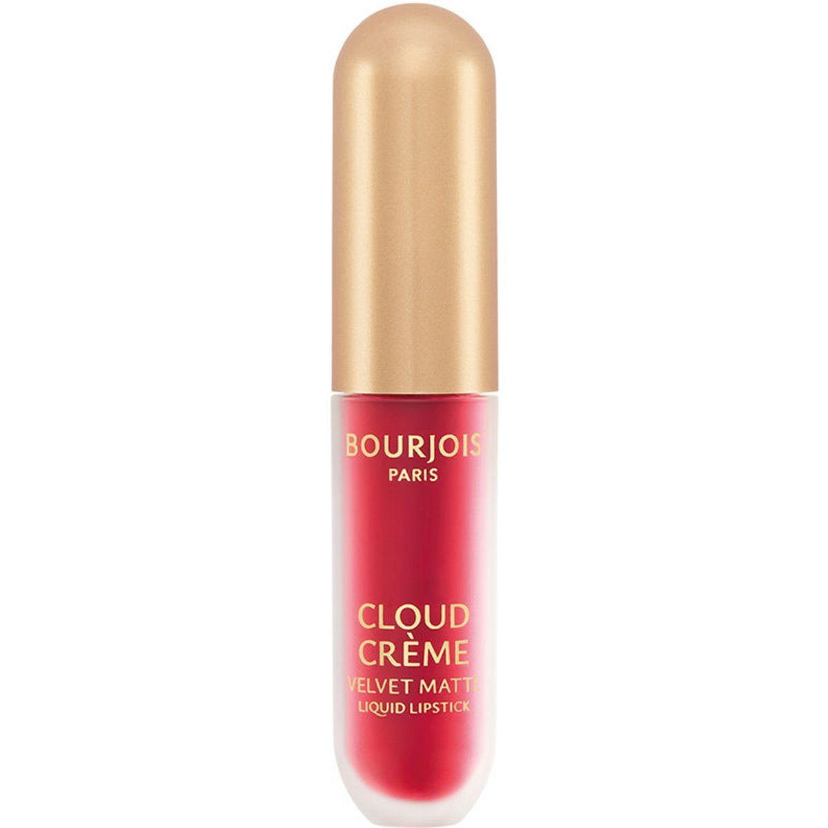 Velvet Matte Flüssiger Lippenstift