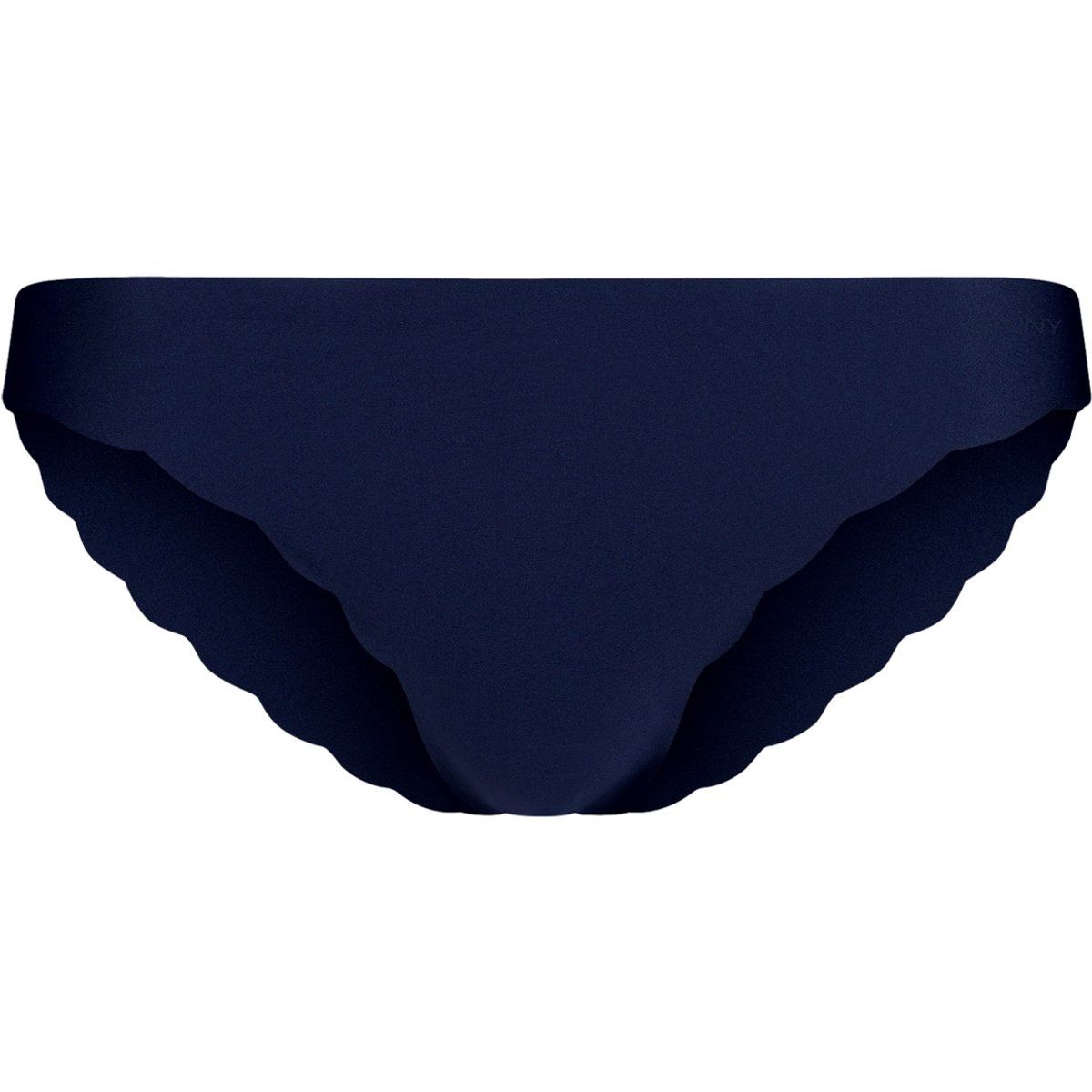 Nahtloser Rio-Slip mit Bogenkante