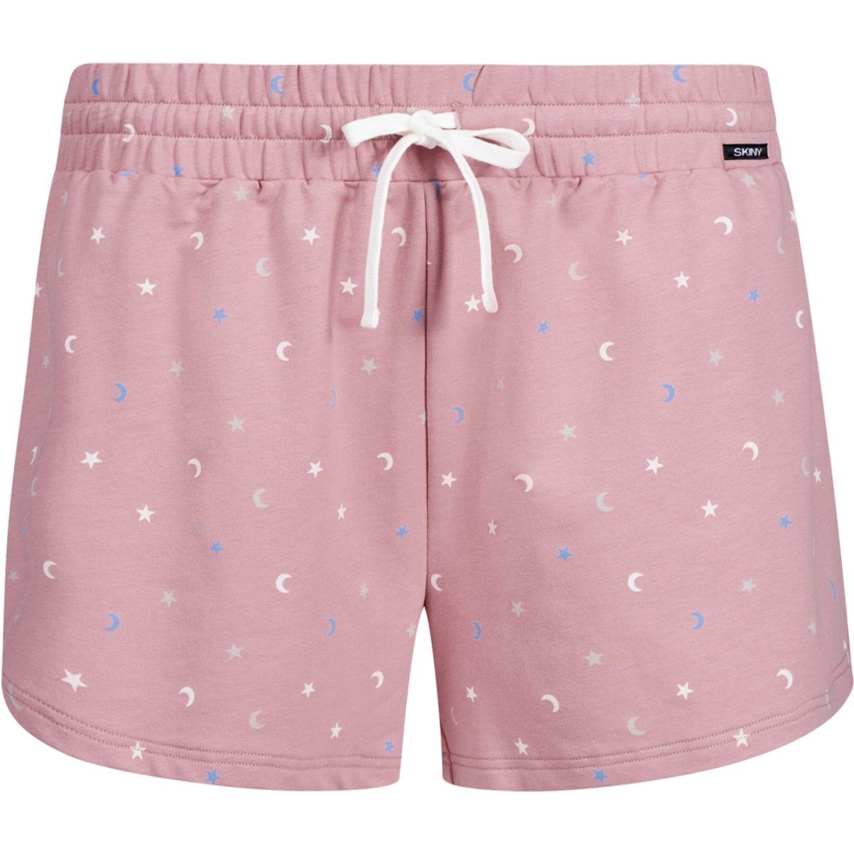 Pyjamashorts mit Himmelsmotiven