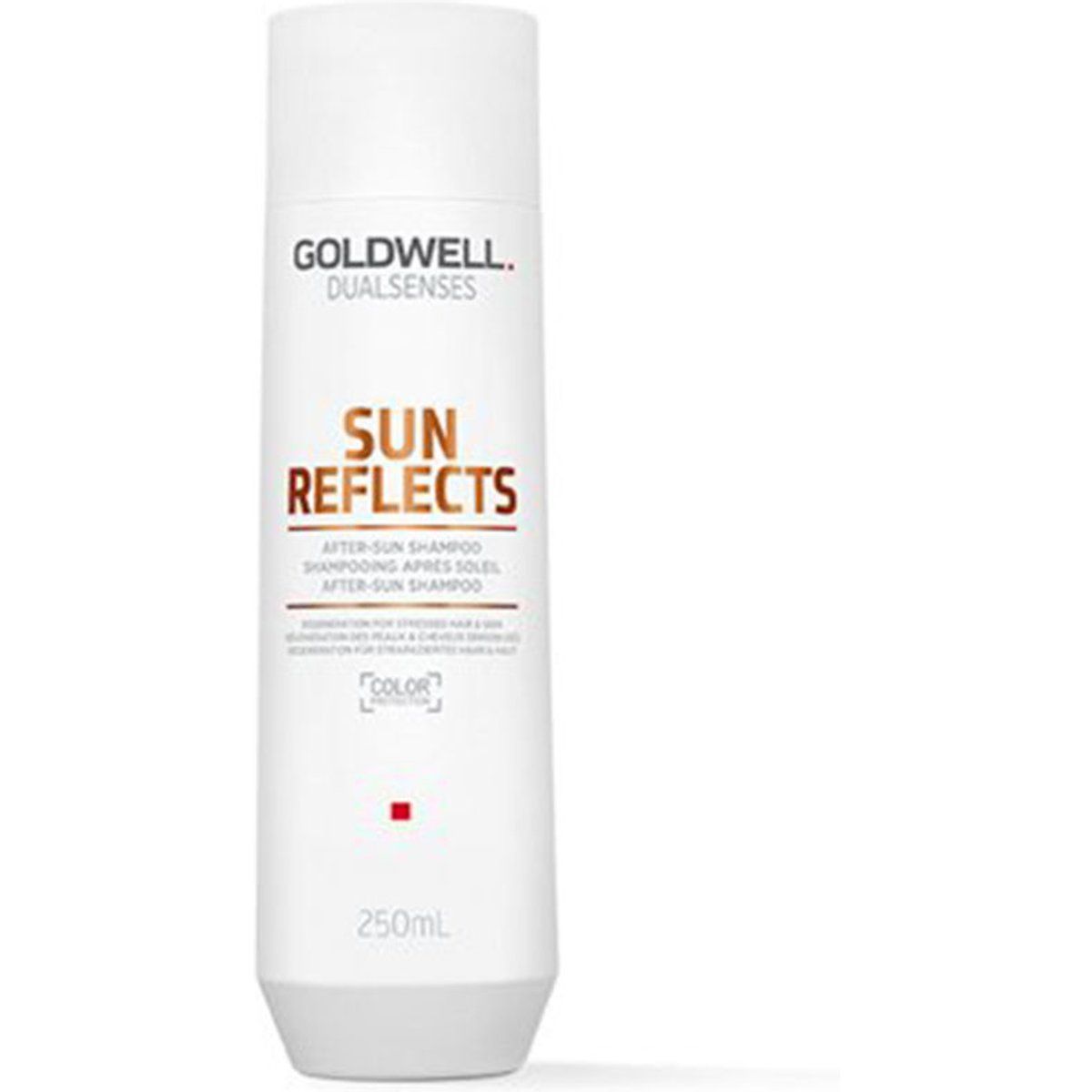 Revitalisierendes After-Sun-Haarshampoo