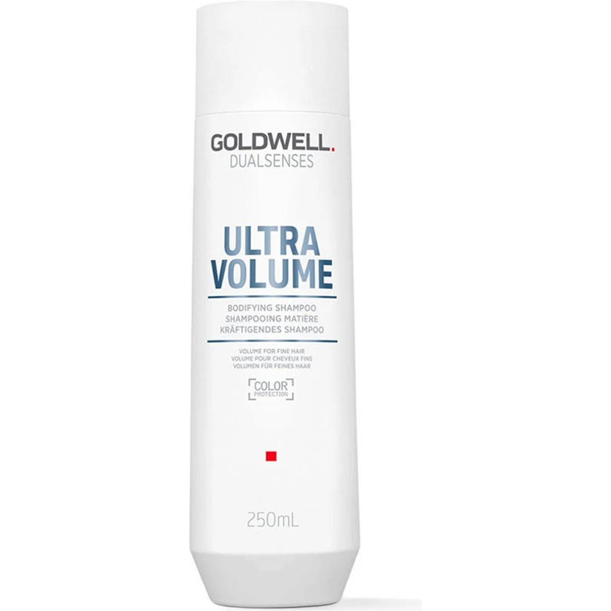 Ultra Volume Haarverdickendes Shampoo