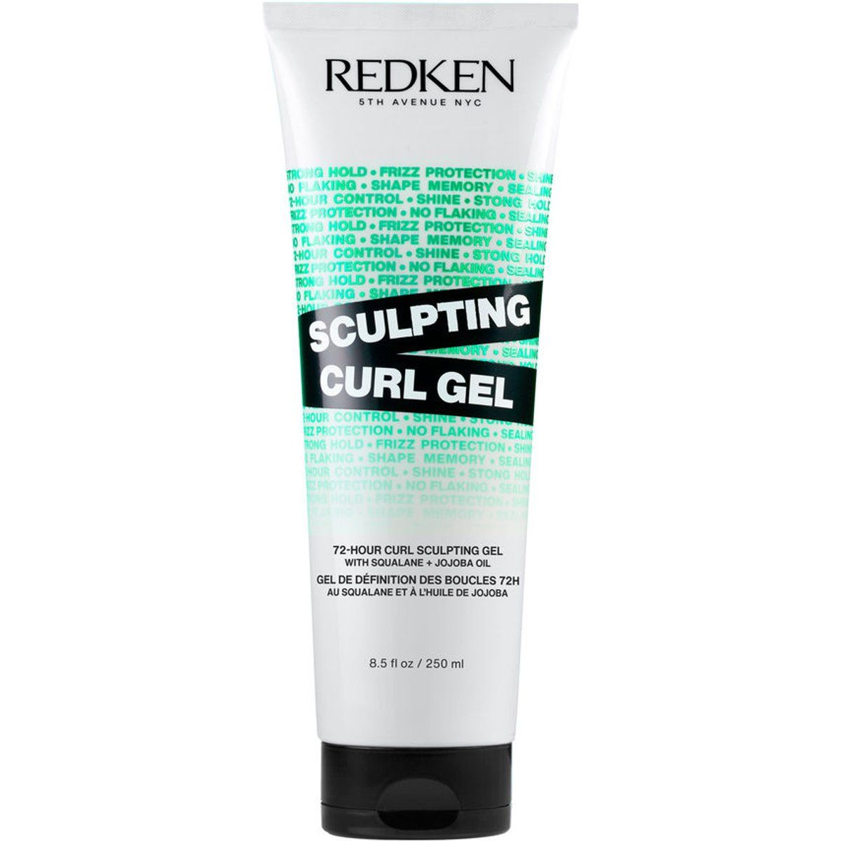 Sculpting Langanhaltendes Locken-Gel