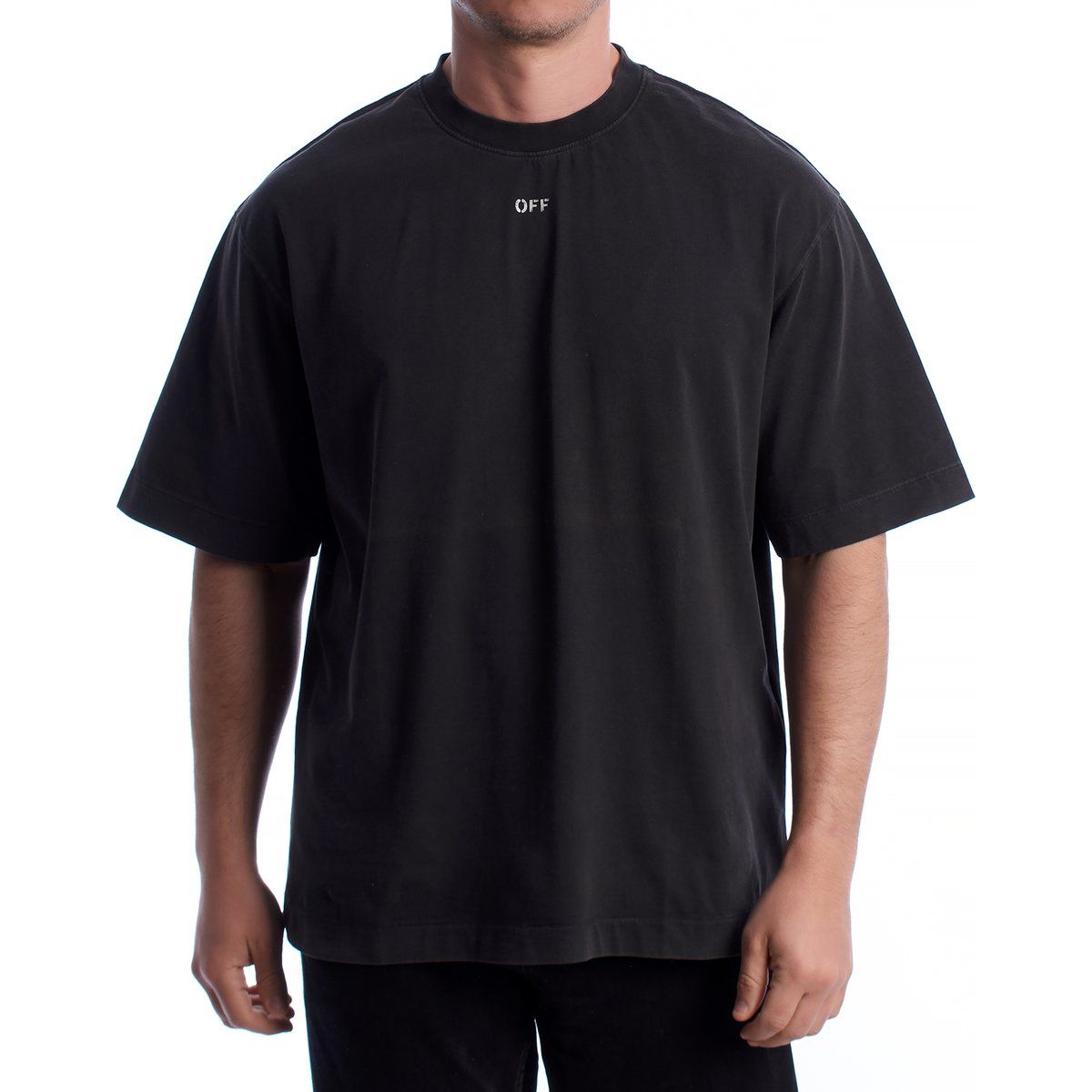 Oversized Skate-Fit Grafik-Shirt