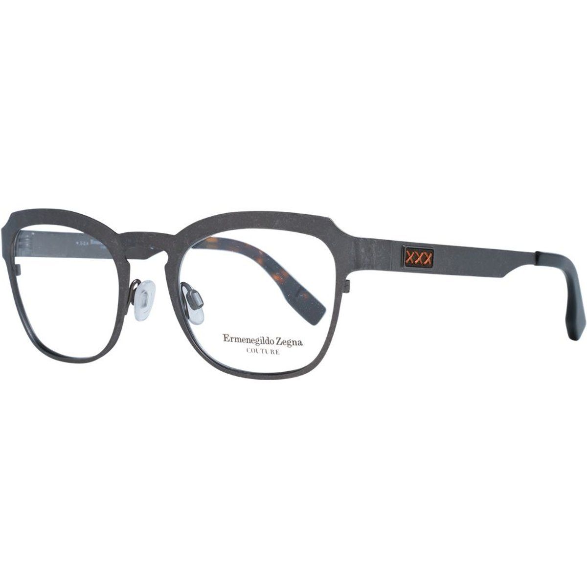 Anspruchsvolle Optische Metallbrille